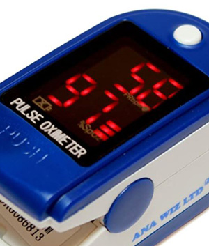 OxyPulsemeter